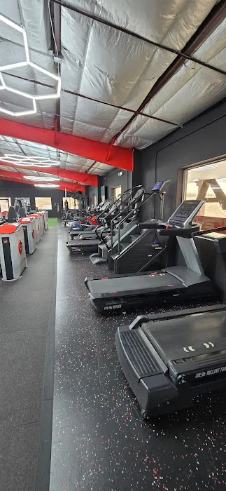 Apex Fitness Club Picture 8