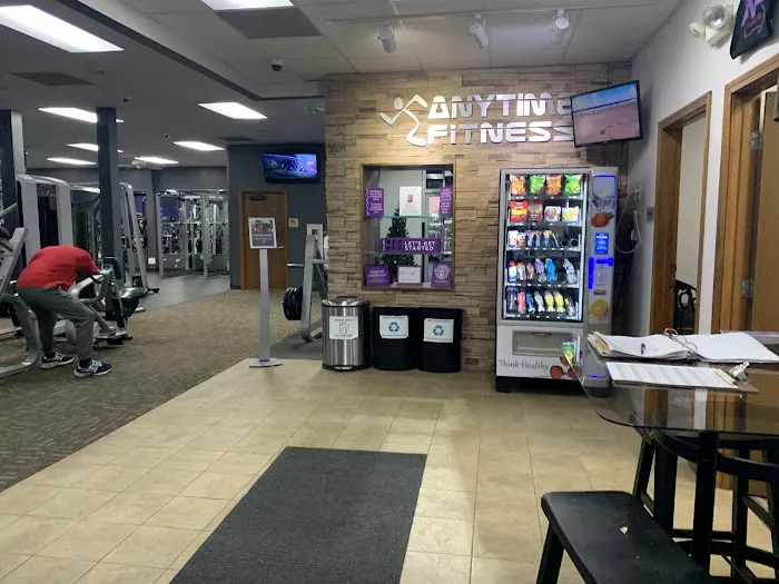 Anytime Fitness Picture 6