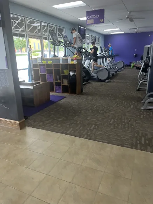 Anytime Fitness Picture 7