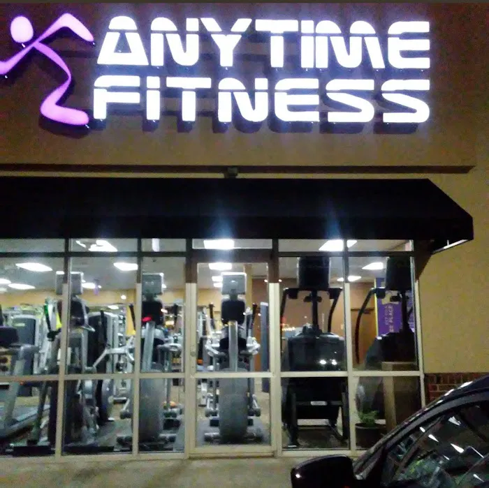 Anytime Fitness Picture 3