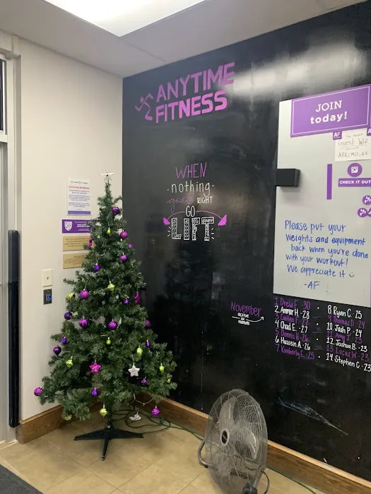 Anytime Fitness Picture 4