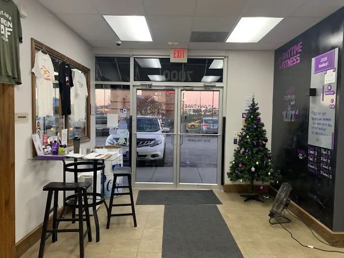 Anytime Fitness Picture 1