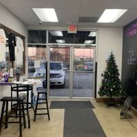 Anytime Fitness ico