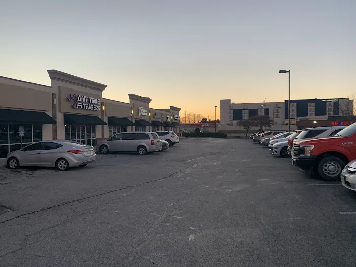 Anytime Fitness Picture 9