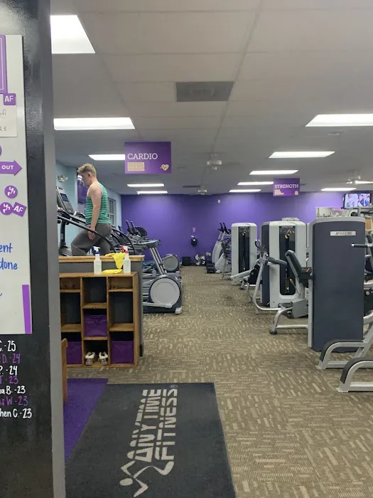 Anytime Fitness Picture 10