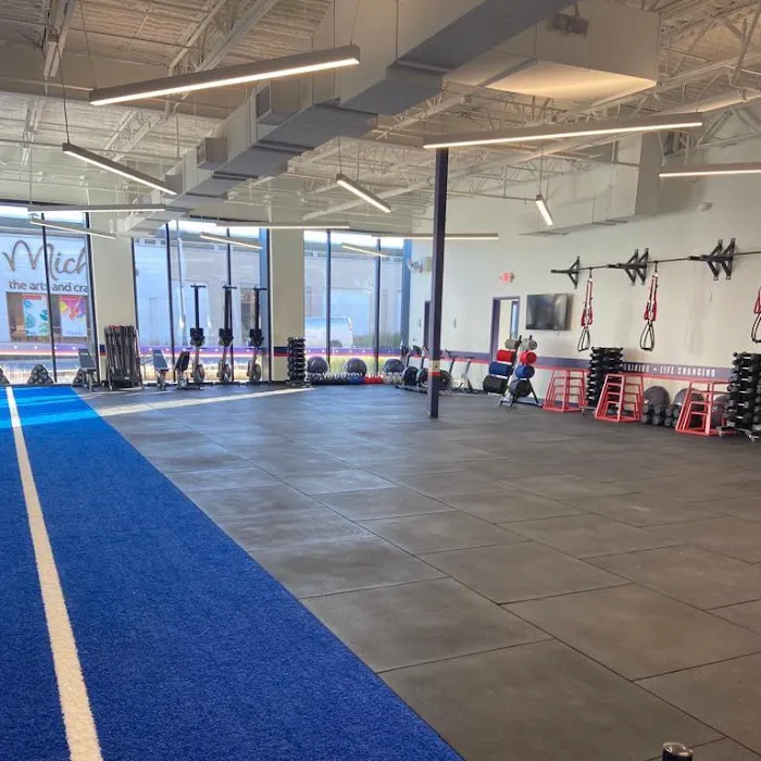 F45 Training Zona Rosa KC Picture 5