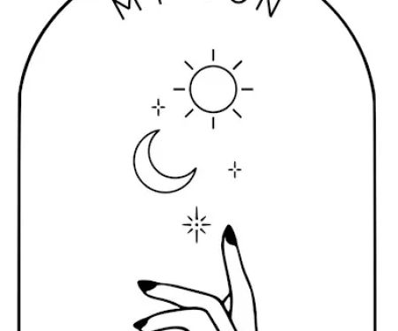 My Son and Moon Studio