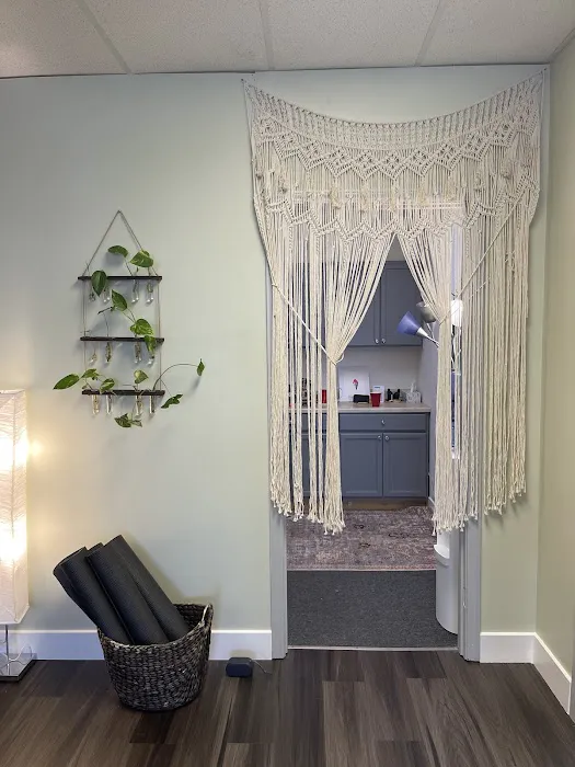 My Son and Moon Studio Picture 9