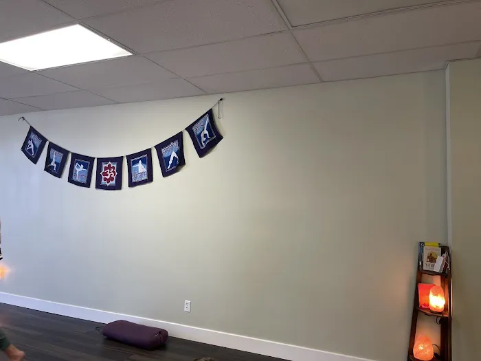 My Son and Moon Studio Picture 8