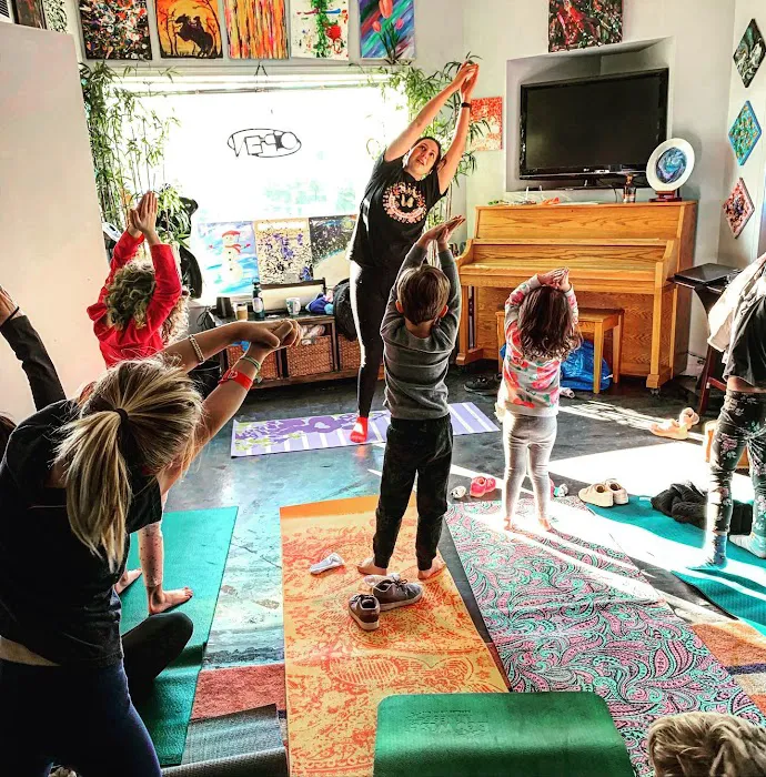 My Son and Moon Studio Picture 5