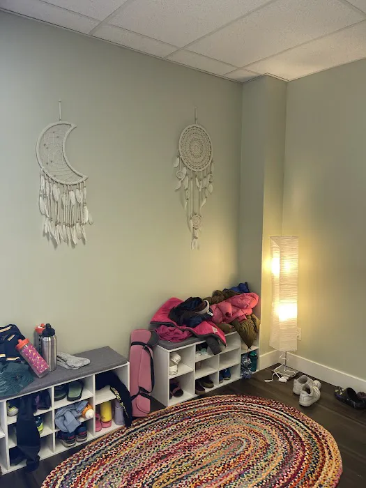 My Son and Moon Studio Picture 7