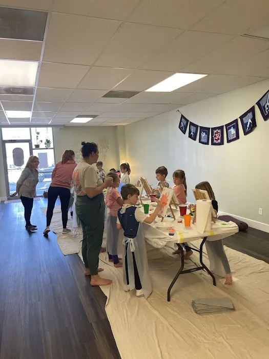 My Son and Moon Studio Picture 3