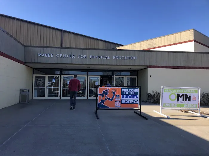 Mabee Center Picture 4