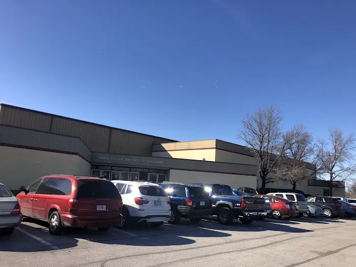 Mabee Center Picture 7