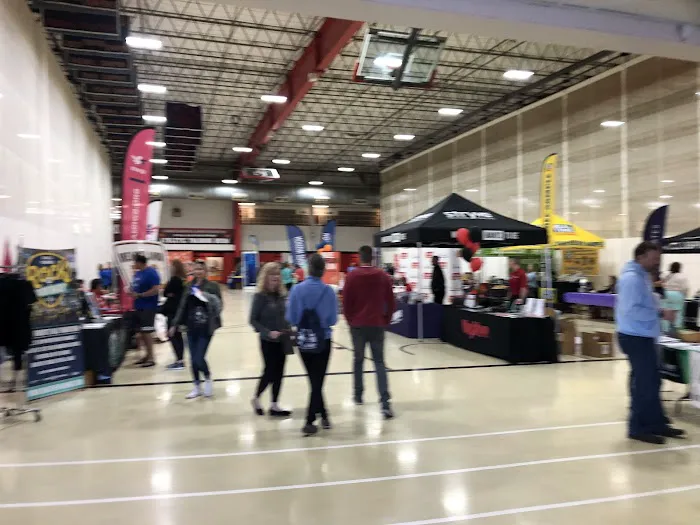 Mabee Center Picture 10