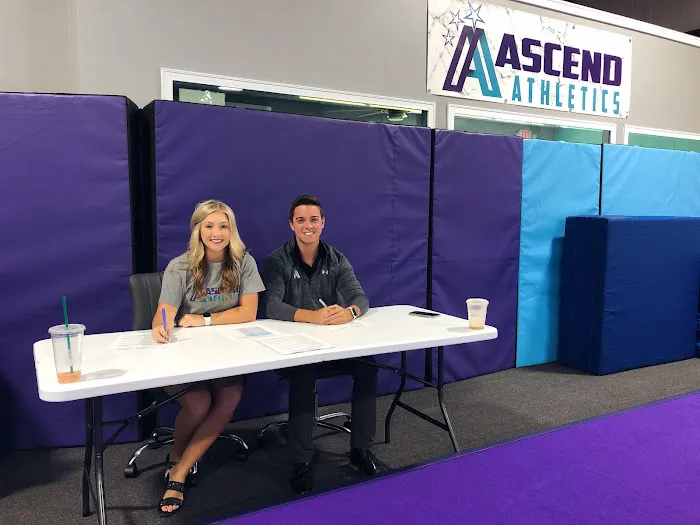 Ascend Athletics Picture 2