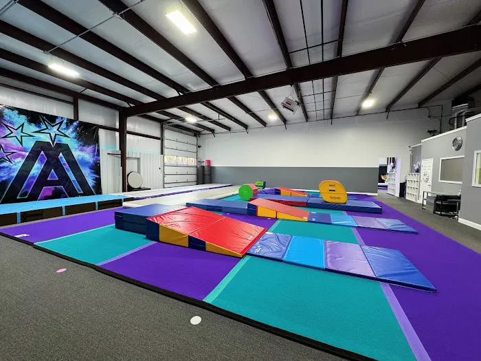 Ascend Athletics Picture 5