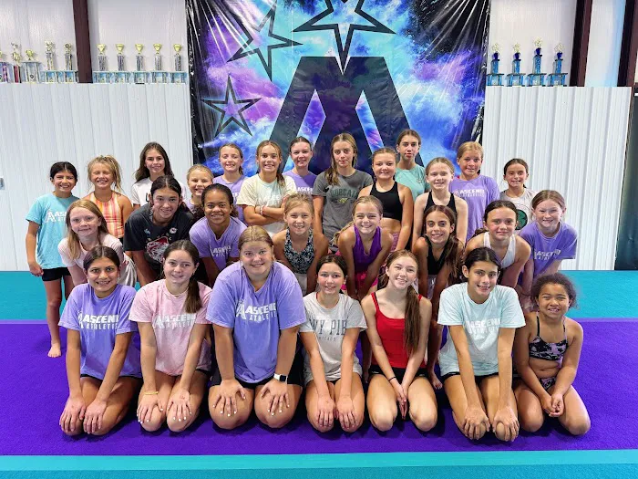 Ascend Athletics Picture 9