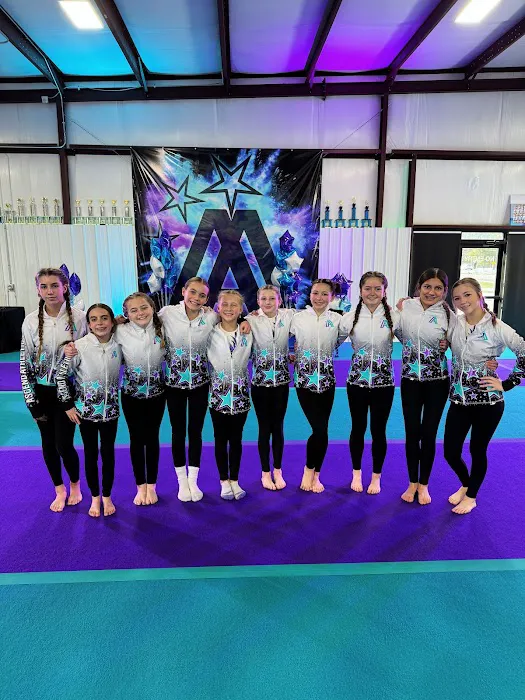 Ascend Athletics Picture 10