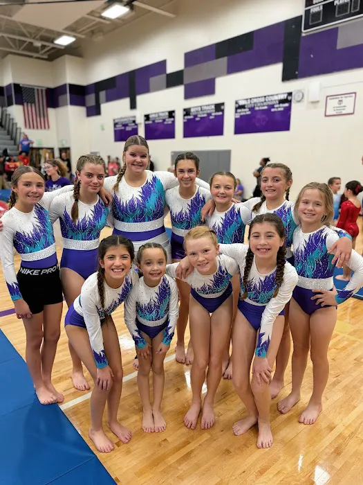 Ascend Athletics Picture 6