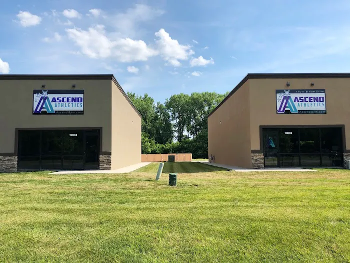 Ascend Athletics Picture 7