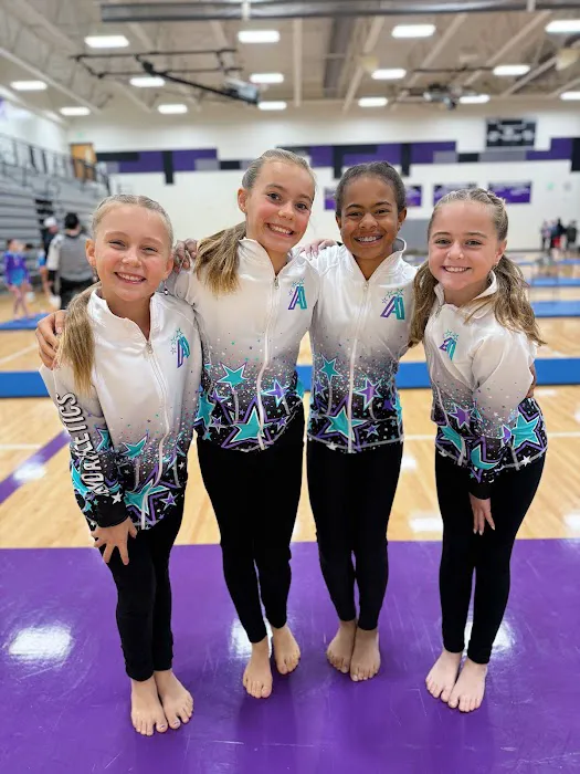 Ascend Athletics Picture 4