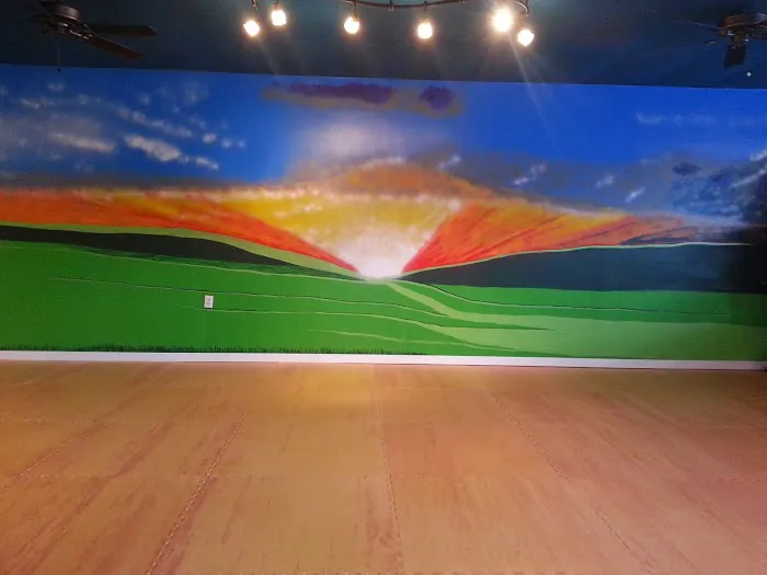 Surya Yoga Picture 5