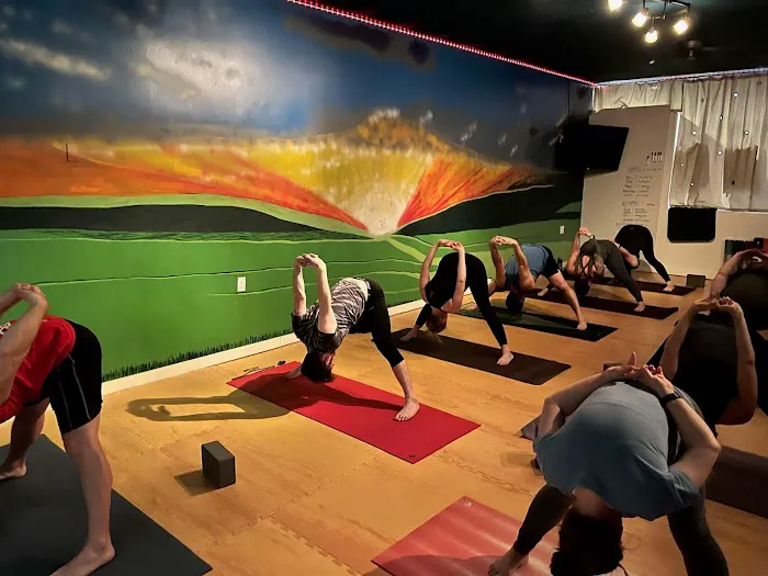 Surya Yoga Picture 10