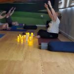 Surya Yoga