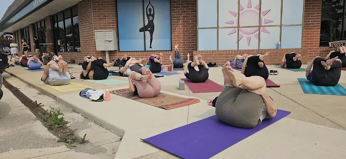 Surya Yoga Picture 8