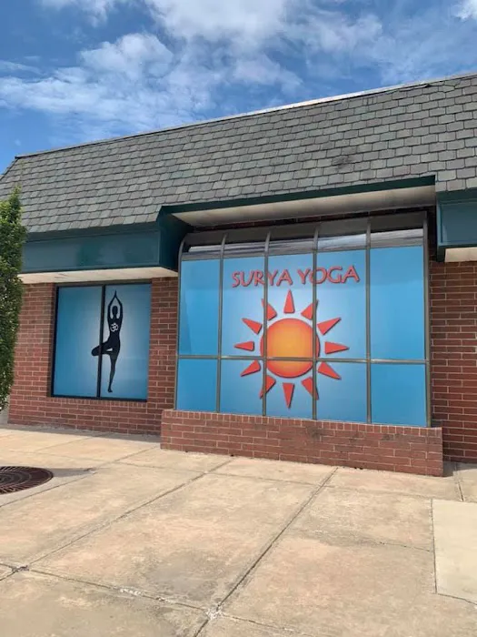 Surya Yoga Picture 4