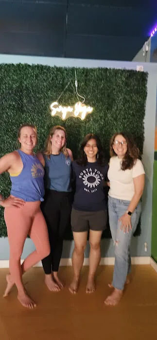 Surya Yoga Picture 6