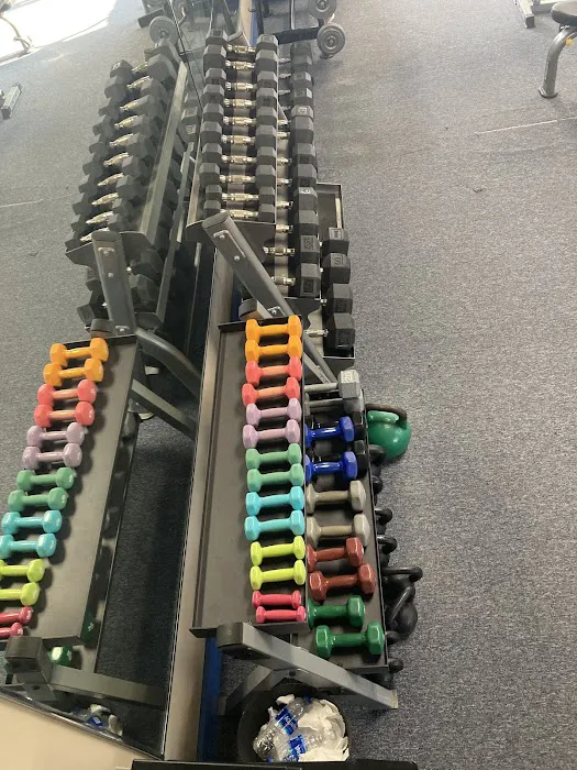 Ambassador Club Fitness Picture 9