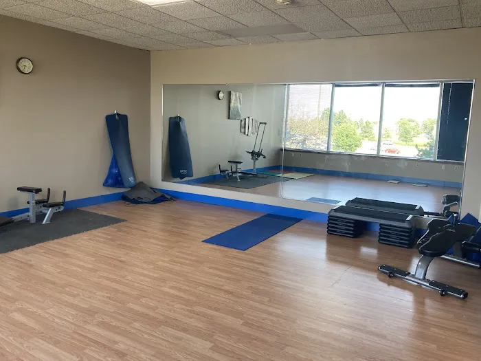 Ambassador Club Fitness Picture 7