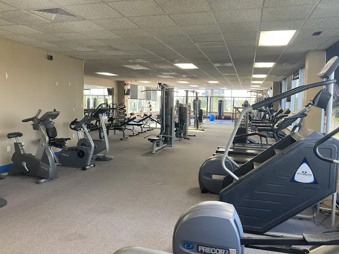 Ambassador Club Fitness Picture 2