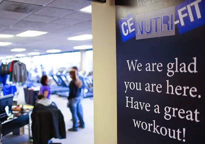 Ambassador Club Fitness Picture 1