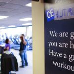 Ambassador Club Fitness