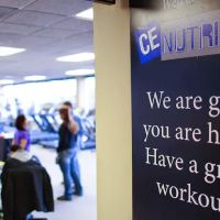 Ambassador Club Fitness ico