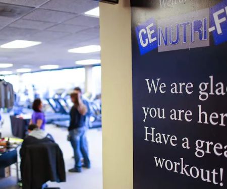 Ambassador Club Fitness