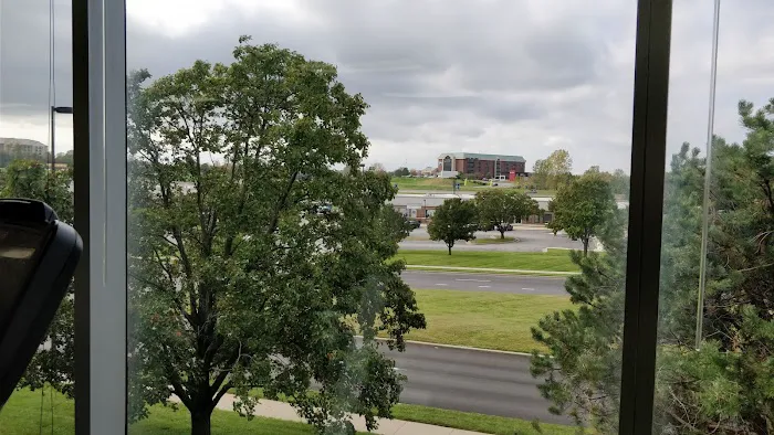 Ambassador Club Fitness Picture 3