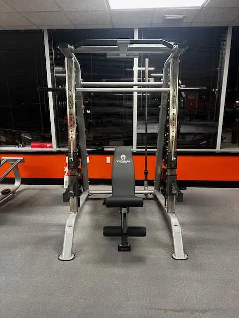 Ambassador Club Fitness Picture 5