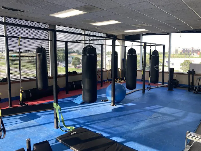 Ambassador Club Fitness Picture 8