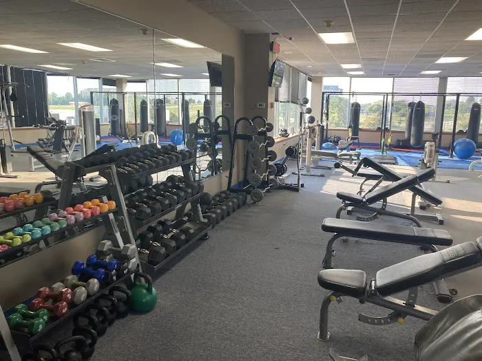 Ambassador Club Fitness Picture 10