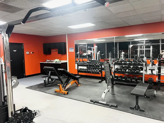 Ambassador Club Fitness Picture 6