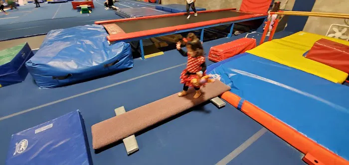 Mercury Gymnastics Picture 1