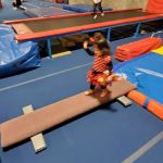 Mercury Gymnastics