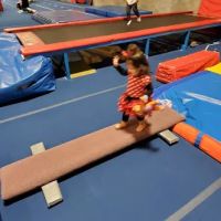 Mercury Gymnastics ico