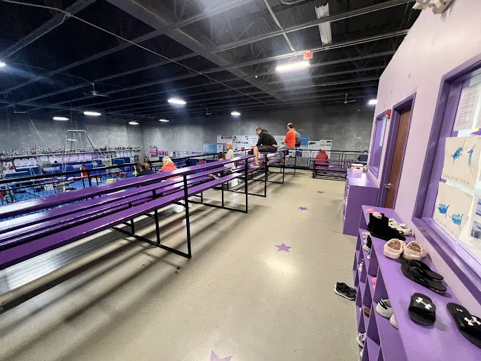 Mercury Gymnastics Picture 9