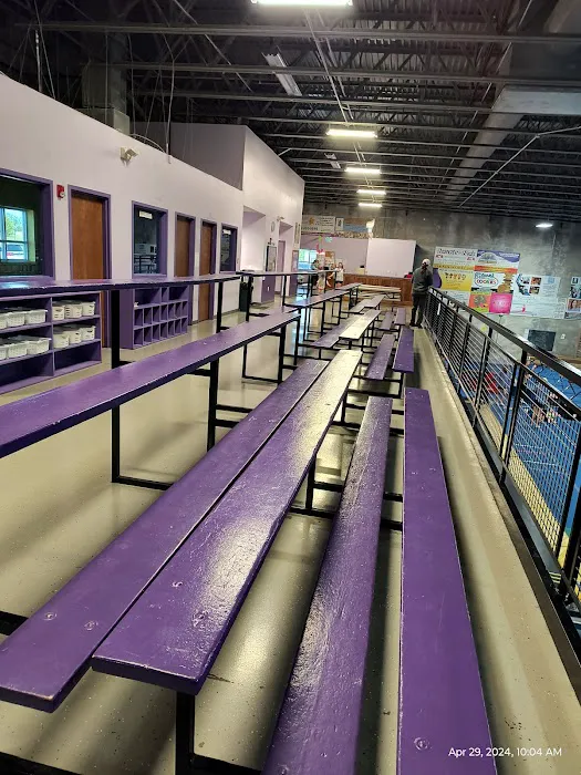 Mercury Gymnastics Picture 7