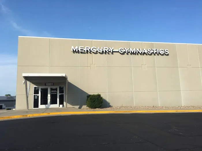 Mercury Gymnastics Picture 3